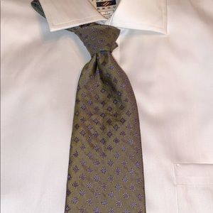 Hugo Boss Men’s Tie
